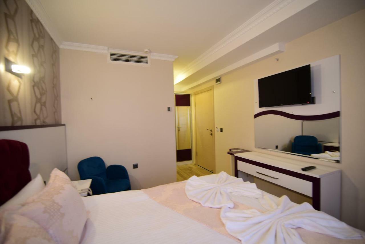 Otel özdemır