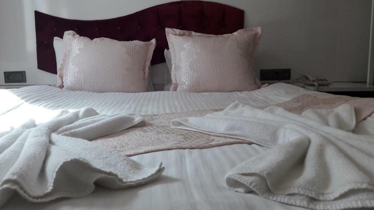 Otel özdemır