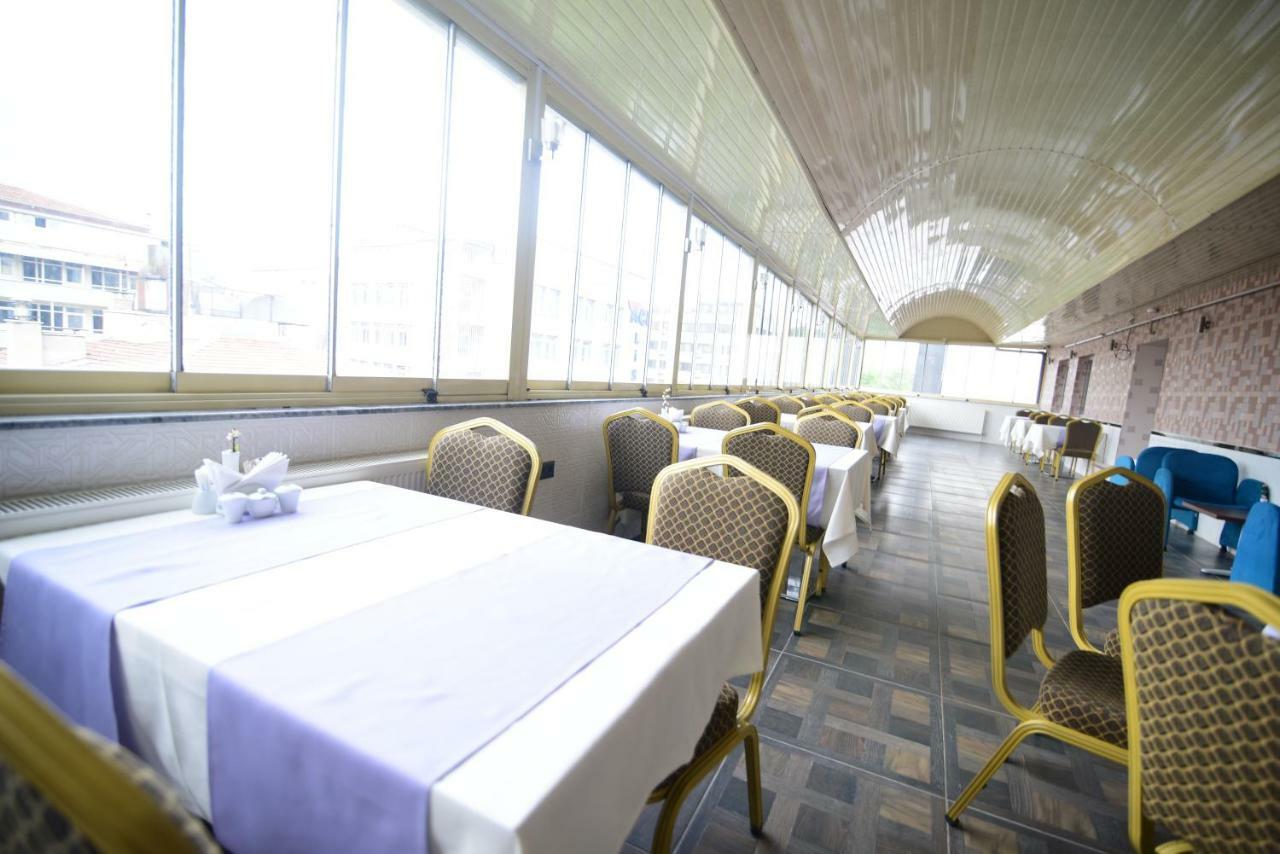 özdemır Otel Ankara