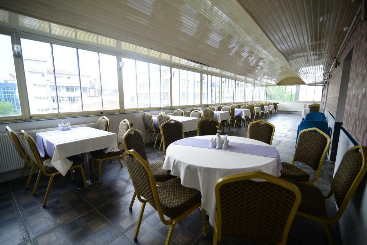 Otel özdemır